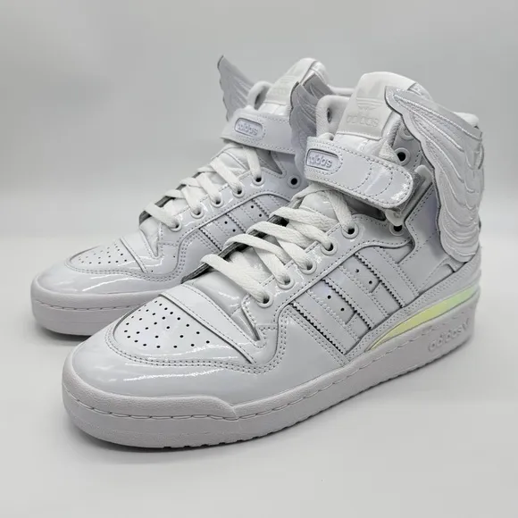Adidas Originals Men’s JS Opal Wings 4.0 Men's Size 8