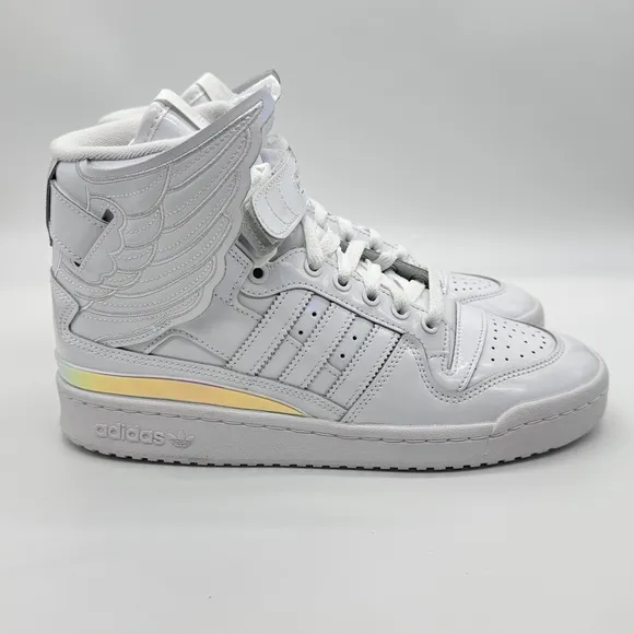 Adidas Originals Men’s JS Opal Wings 4.0 Men's Size 8