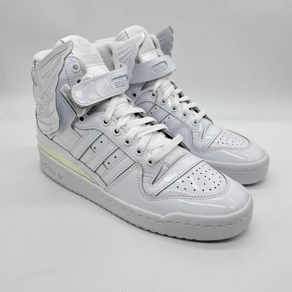 Adidas Originals Men’s JS Opal Wings 4.0 Men's Size 8
