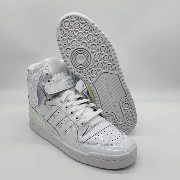 Adidas Originals Men’s JS Opal Wings 4.0 Men's Size 8