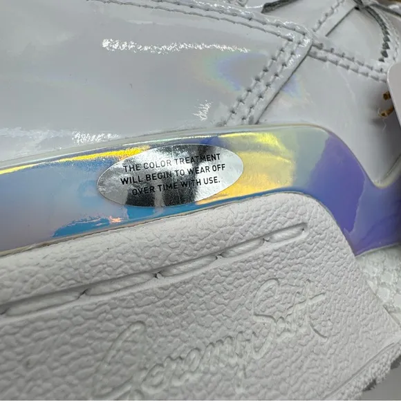 Adidas Originals Men’s JS Opal Wings 4.0 Men's Size 8