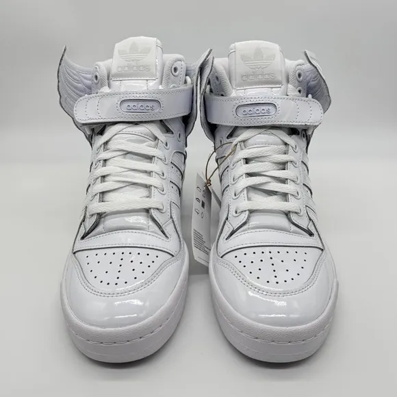 Adidas Originals Men’s JS Opal Wings 4.0 Men's Size 8