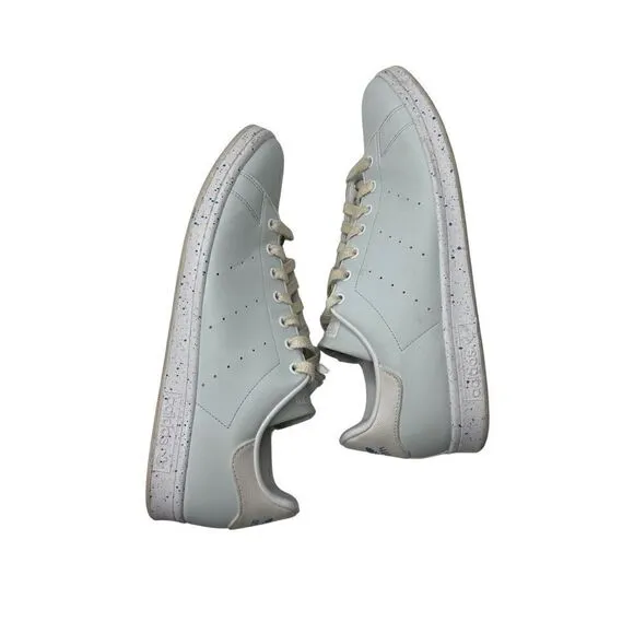 ADIDAS Originals Stan Smith Sky Blue/White Sneakers Men’s Size 13