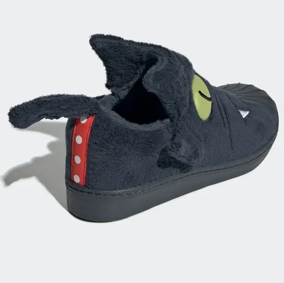 Adidas Originals Superstar 360 Simpsons GX3273 Unisex Size Infants 4K NEW