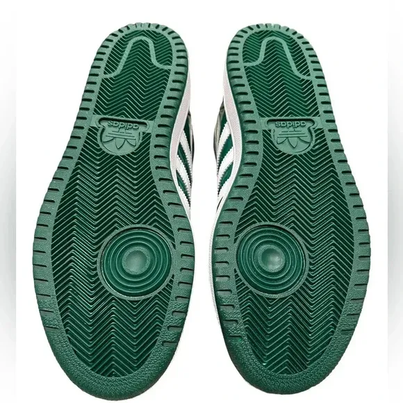 Adidas Originals Top Ten RB Patent Leather Men’s Shoes