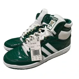 Adidas Originals Top Ten RB Patent Leather Men’s Shoes