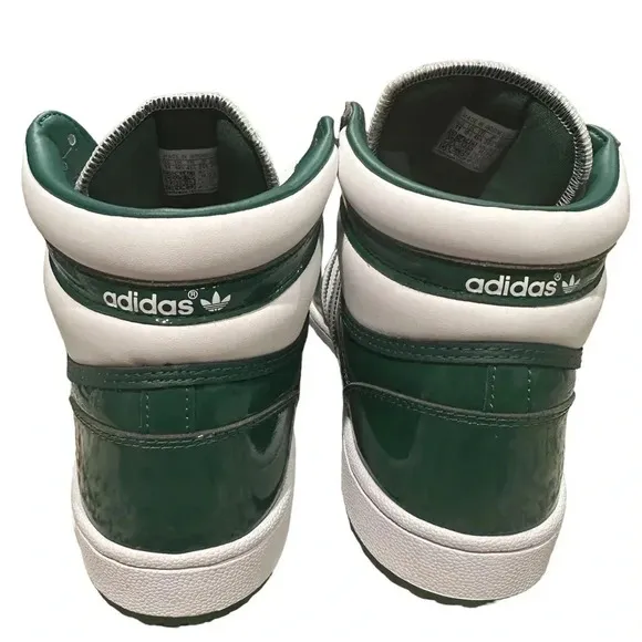 Adidas Originals Top Ten RB Patent Leather Men’s Shoes