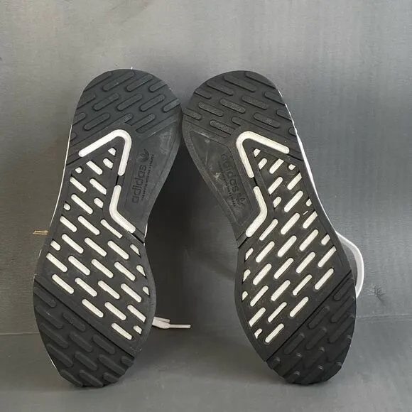 adidas Originals Unisex-Multix Sneaker running shoes womens size 9 (Y7)