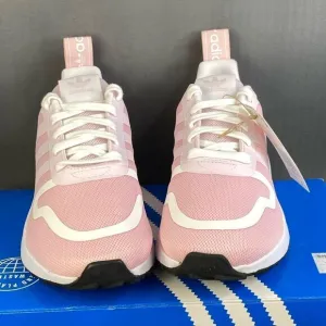 adidas Originals Unisex-Multix Sneaker running shoes womens size 9 (Y7)