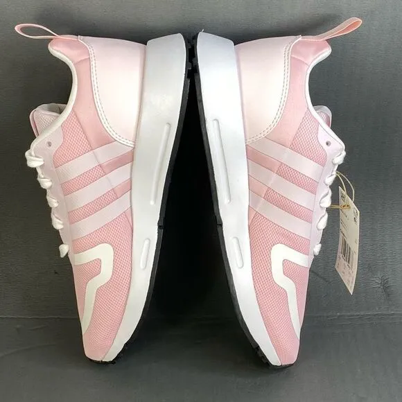 adidas Originals Unisex-Multix Sneaker running shoes womens size 9 (Y7)