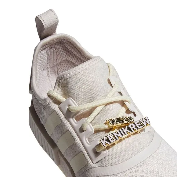 adidas Originals Womens NMD R1 x Kendra Keni Harrison Pink Shoes Size 11 GW8899