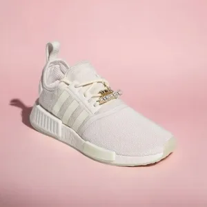 adidas Originals Womens NMD R1 x Kendra Keni Harrison Pink Shoes Size 11 GW8899