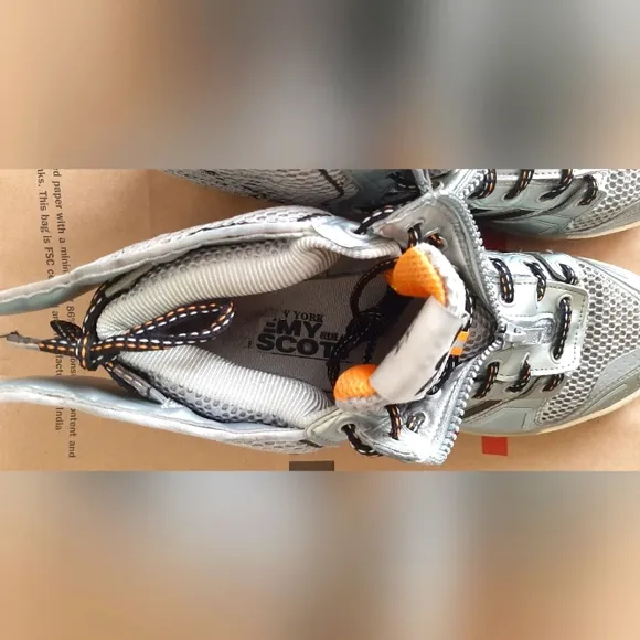 Adidas Originals X Jeremy Scott Wings 2.0