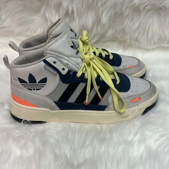 adidas Originals Post Up Men’s Shoe Size 10.5