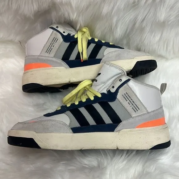 adidas Originals Post Up Men’s Shoe Size 10.5