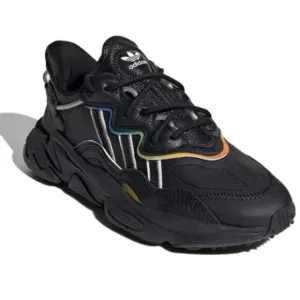 Adidas Ozweego sneakers Women’s size 10 black shoes