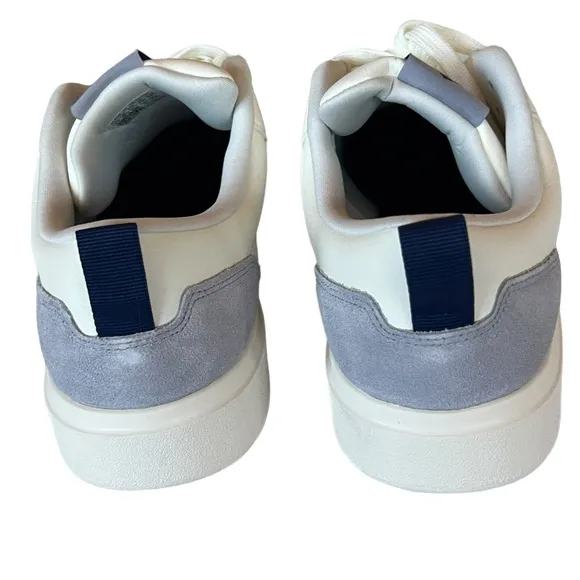Adidas Park Street Shoes Off White Sneakers Tennis New Men’s Size 11 new