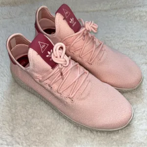 Adidas Pharrell Williams Tennis HU Shoes Women’s 9