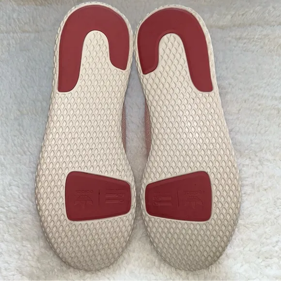 Adidas Pharrell Williams Tennis HU Shoes Women’s 9