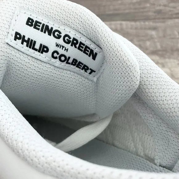 adidas‎ Philip Colbert x Superstar Save The Lobster GX7996 Sneakers Shoes 8.5