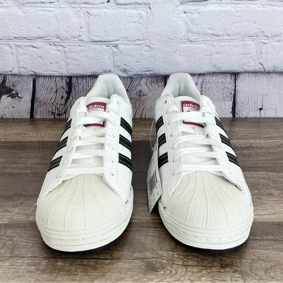 adidas‎ Philip Colbert x Superstar Save The Lobster GX7996 Sneakers Shoes 8.5