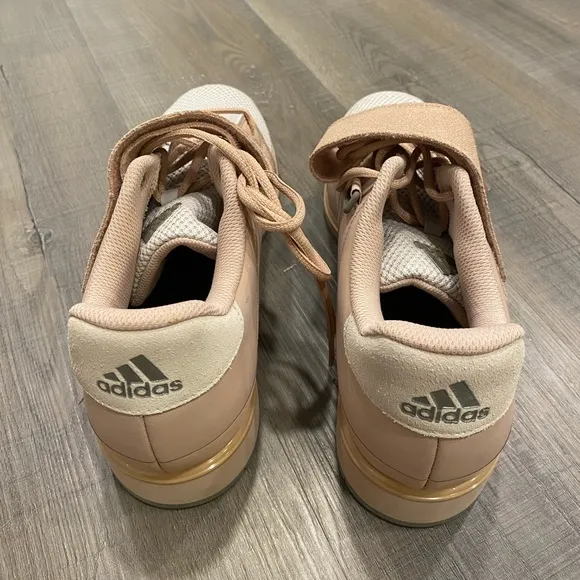 Adidas Power Perfect III Men’s Lifting Shoes Size 13.5