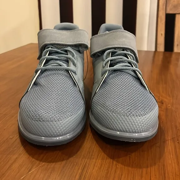 Adidas Power Perfect III Weightlifting shoes sneakers DA9878 Men’s Size 14.5