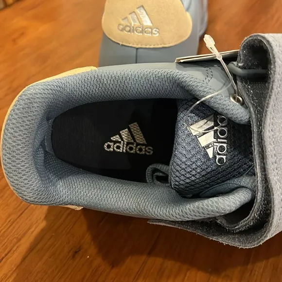 Adidas Power Perfect III Weightlifting shoes sneakers DA9878 Men’s Size 14.5