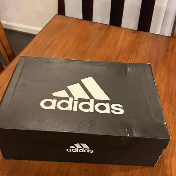 Adidas Power Perfect III Weightlifting shoes sneakers DA9878 Men’s Size 14.5