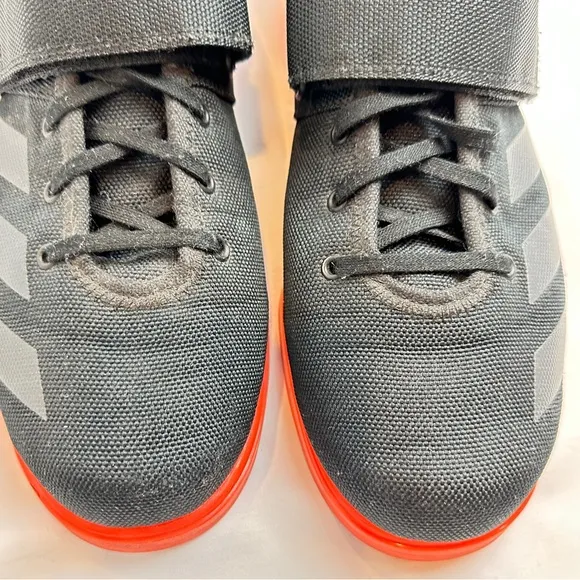 Adidas Powerlift 4 Weightlifting Shoes EF2981 Men’s Sz 11.5