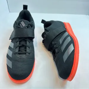 Adidas Powerlift 4 Weightlifting Shoes EF2981 Men’s Sz 11.5