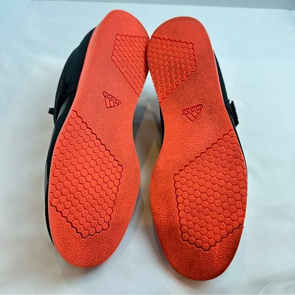 Adidas Powerlift 4 Weightlifting Shoes EF2981 Men’s Sz 11.5