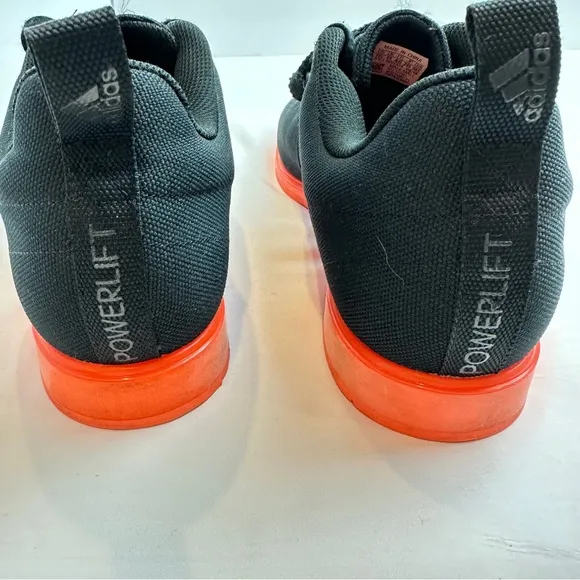 Adidas Powerlift 4 Weightlifting Shoes EF2981 Men’s Sz 11.5