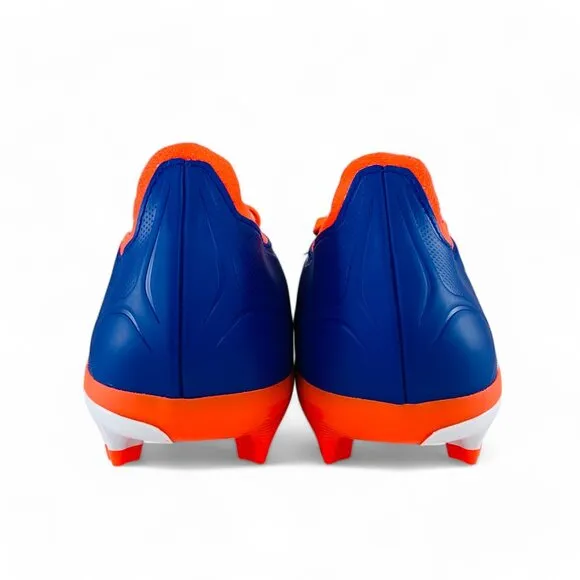 adidas Predator League FG Lucid Blue Men's Soccer Cleats IF6348