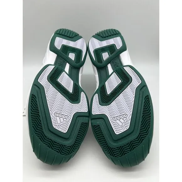 Adidas Pro Model 2G SVSM Lebron DS Green Basketball Shoes FW3664 Men’s Size 10