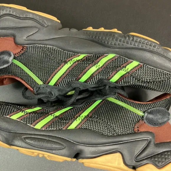 Adidas Pusha T x Ozweego King Push Athletic Sneaker Shoes FV2484 Men’s size 5.5