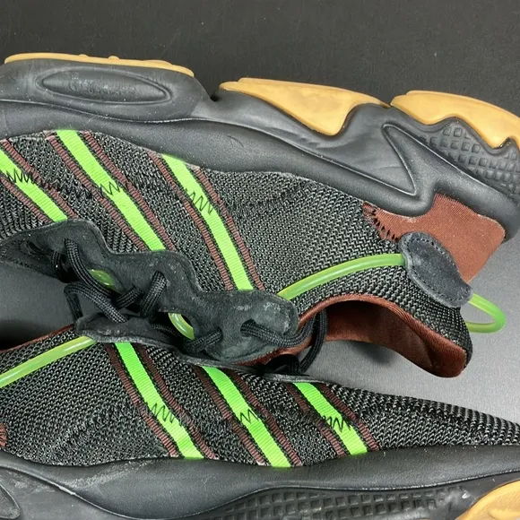 Adidas Pusha T x Ozweego King Push Athletic Sneaker Shoes FV2484 Men’s size 5.5