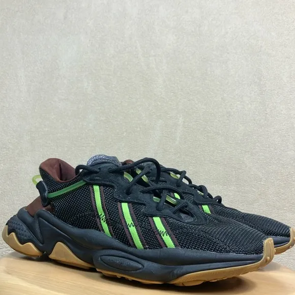 Adidas Pusha T x Ozweego King Push Athletic Sneaker Shoes FV2484 Men’s size 5.5