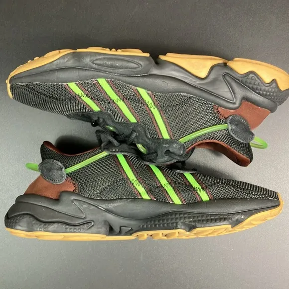 Adidas Pusha T x Ozweego King Push Athletic Sneaker Shoes FV2484 Men’s size 5.5