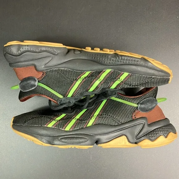Adidas Pusha T x Ozweego King Push Athletic Sneaker Shoes FV2484 Men’s size 5.5