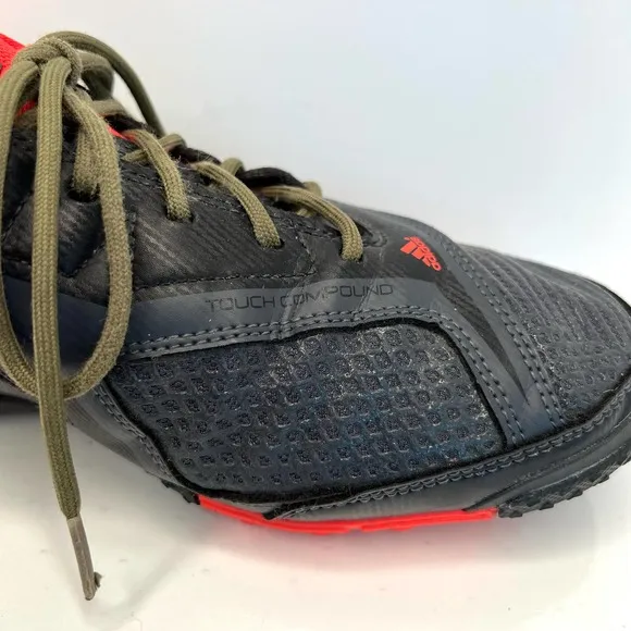 Adidas Rare freefootbll x-ite men’s sneakers shoes