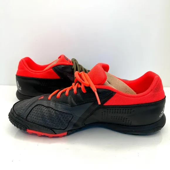 Adidas Rare freefootbll x-ite men’s sneakers shoes