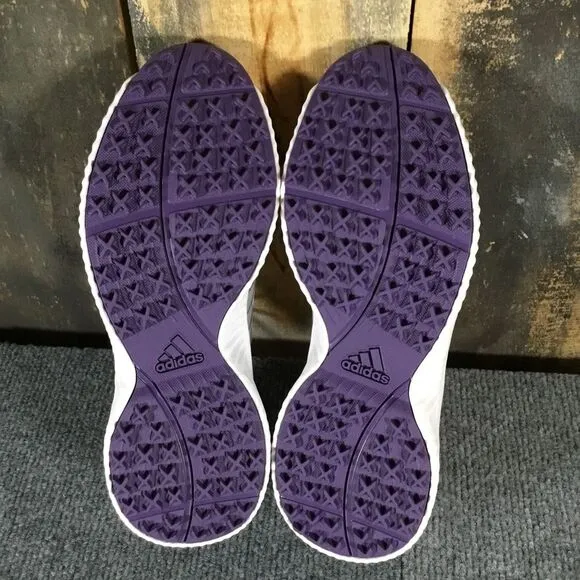 Adidas Response Bounce 2 women’s golf shoes size 5 NEW without box