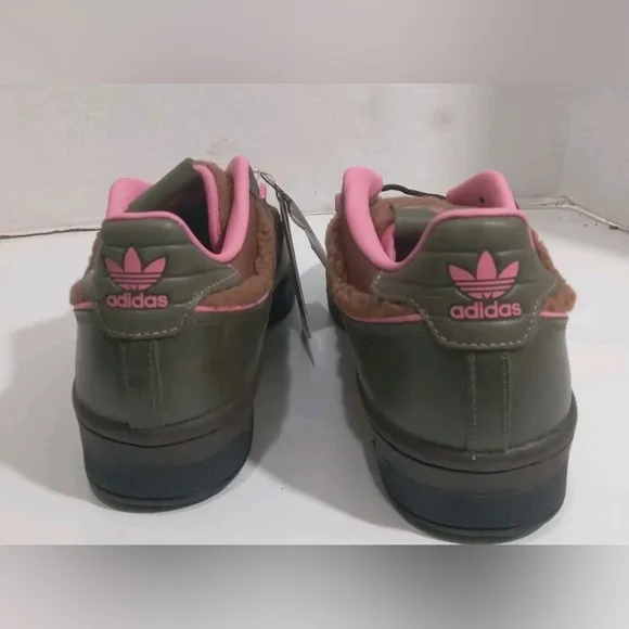 adidas Rivalry Low 86 x The Simpsons 'Werewolf Flanders' IF7190 Men’s Sz 13