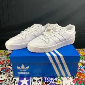 Adidas Rivalry Low Basketball Shoes Various