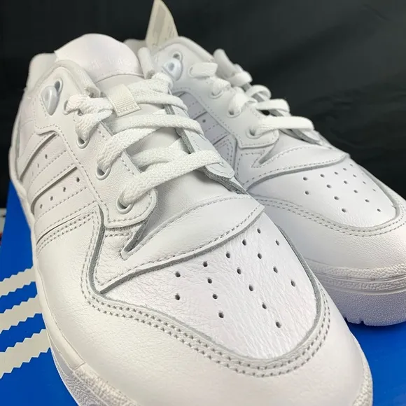 Adidas Rivalry Low Basketball Shoes Various