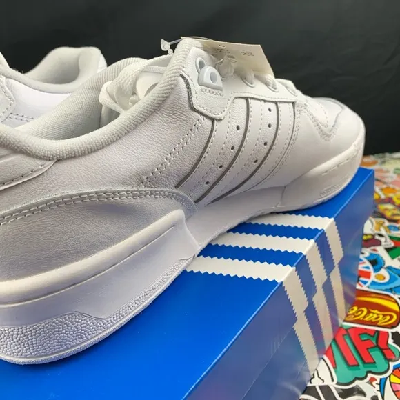 Adidas Rivalry Low Basketball Shoes Various