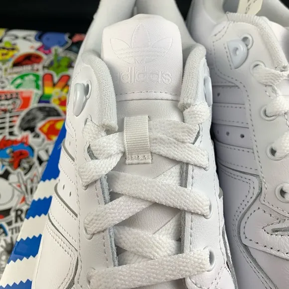 Adidas Rivalry Low Basketball Shoes Various