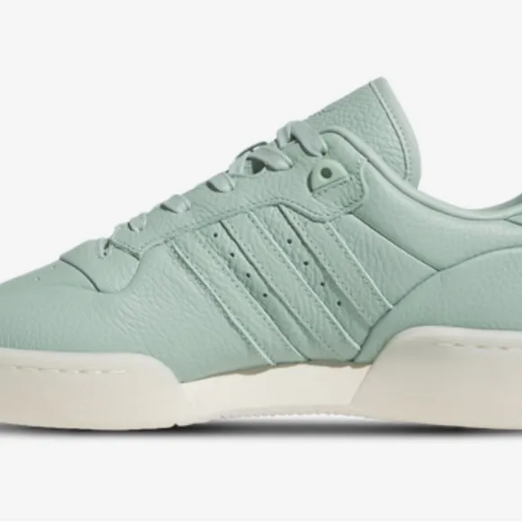 Adidas Rivalry Lux Low Unisex M8/W9