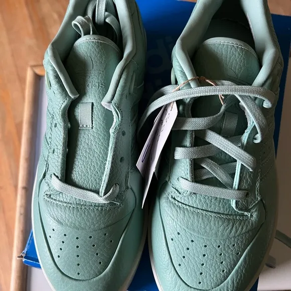 Adidas Rivalry Lux Low Unisex M8/W9